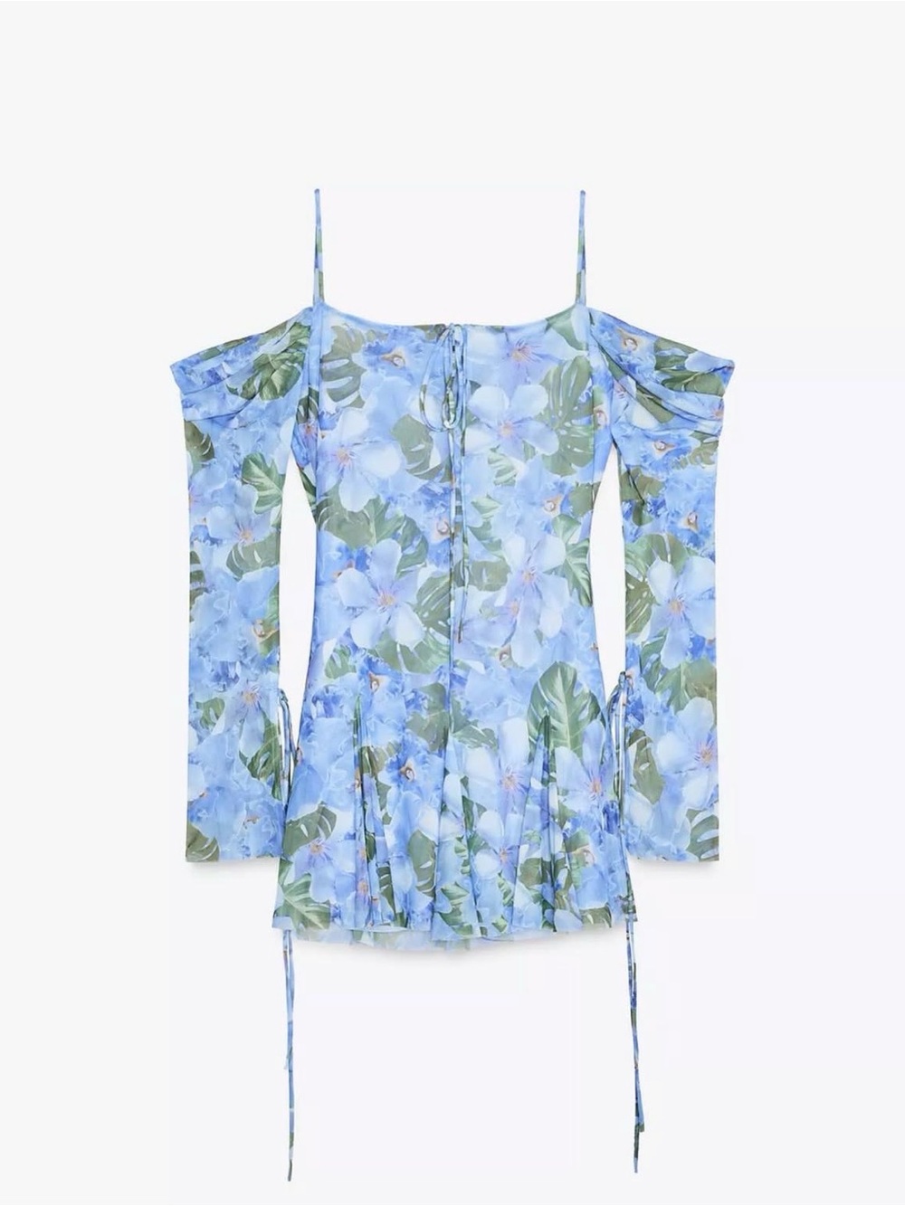 ZARA mini dress